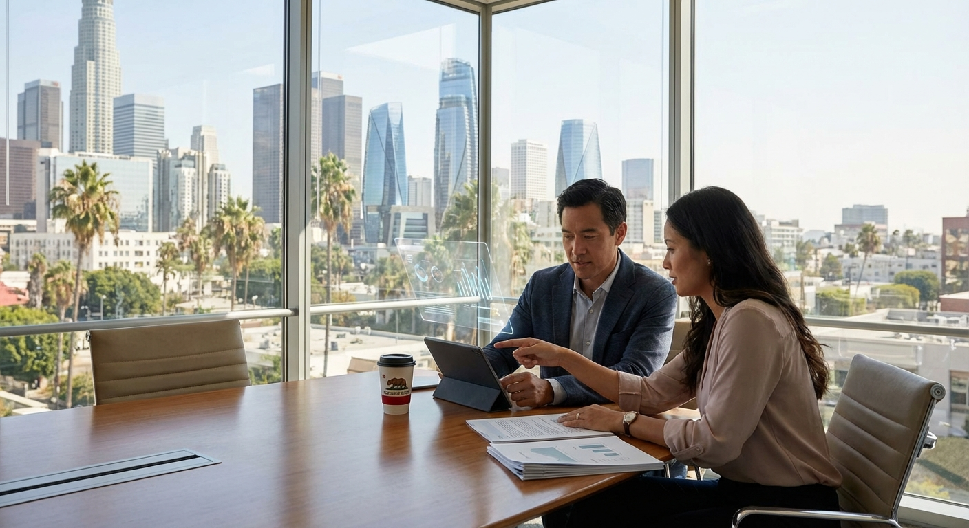 best insurance rates los angeles 2026 - California insurance guide