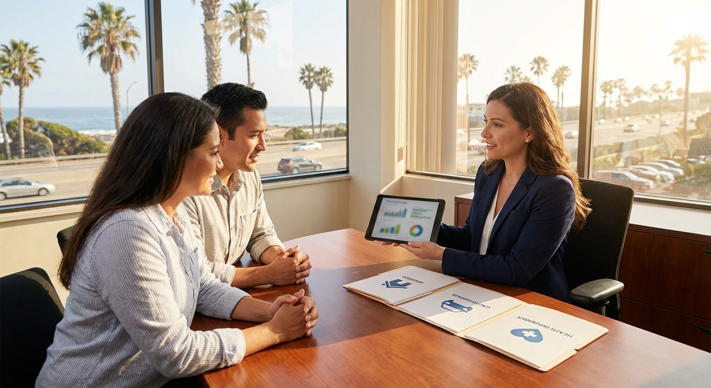 california insurance bundling options - California insurance guide