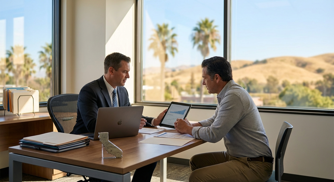 california insurance claims process - California insurance guide