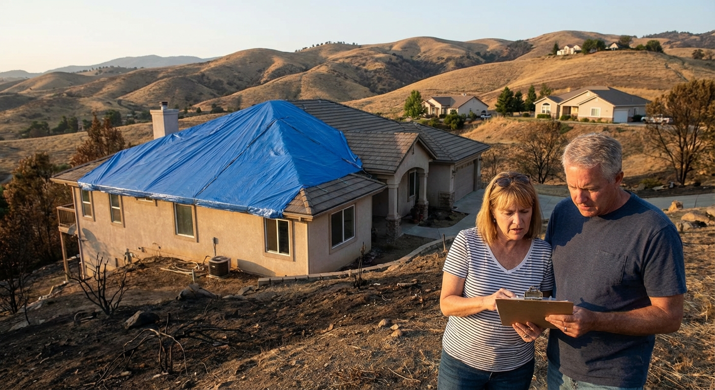 california insurance coverage gaps - California insurance guide