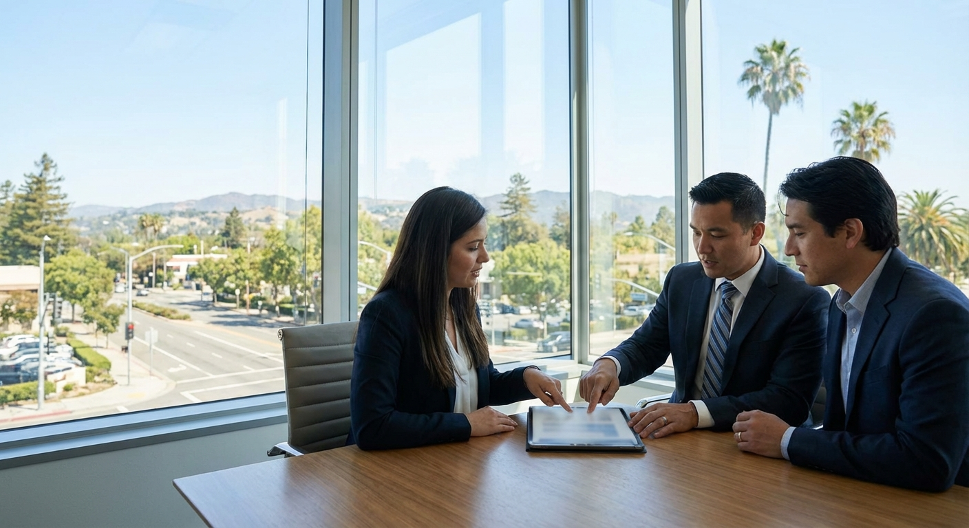 california insurance quotes 2026 - California insurance guide