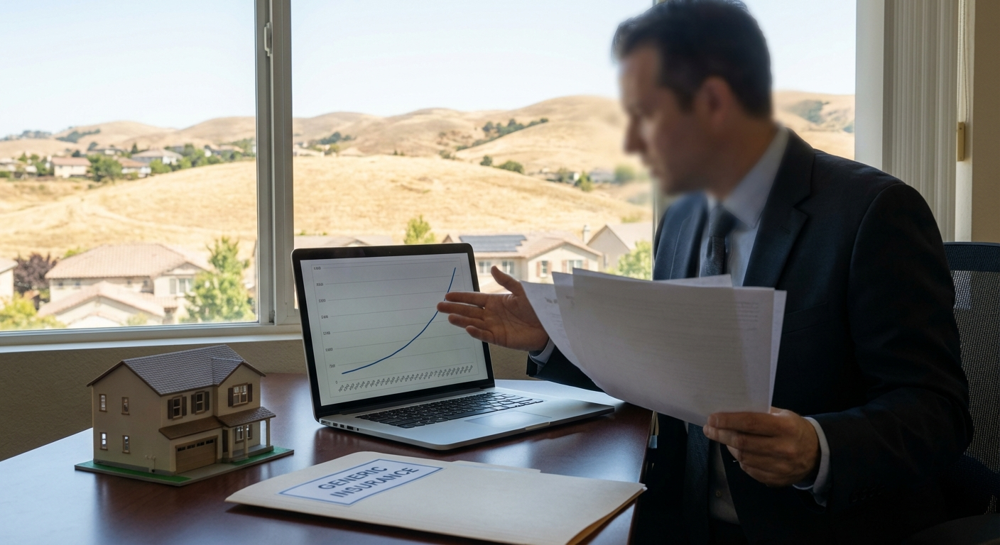 california insurance rate increases - California insurance guide