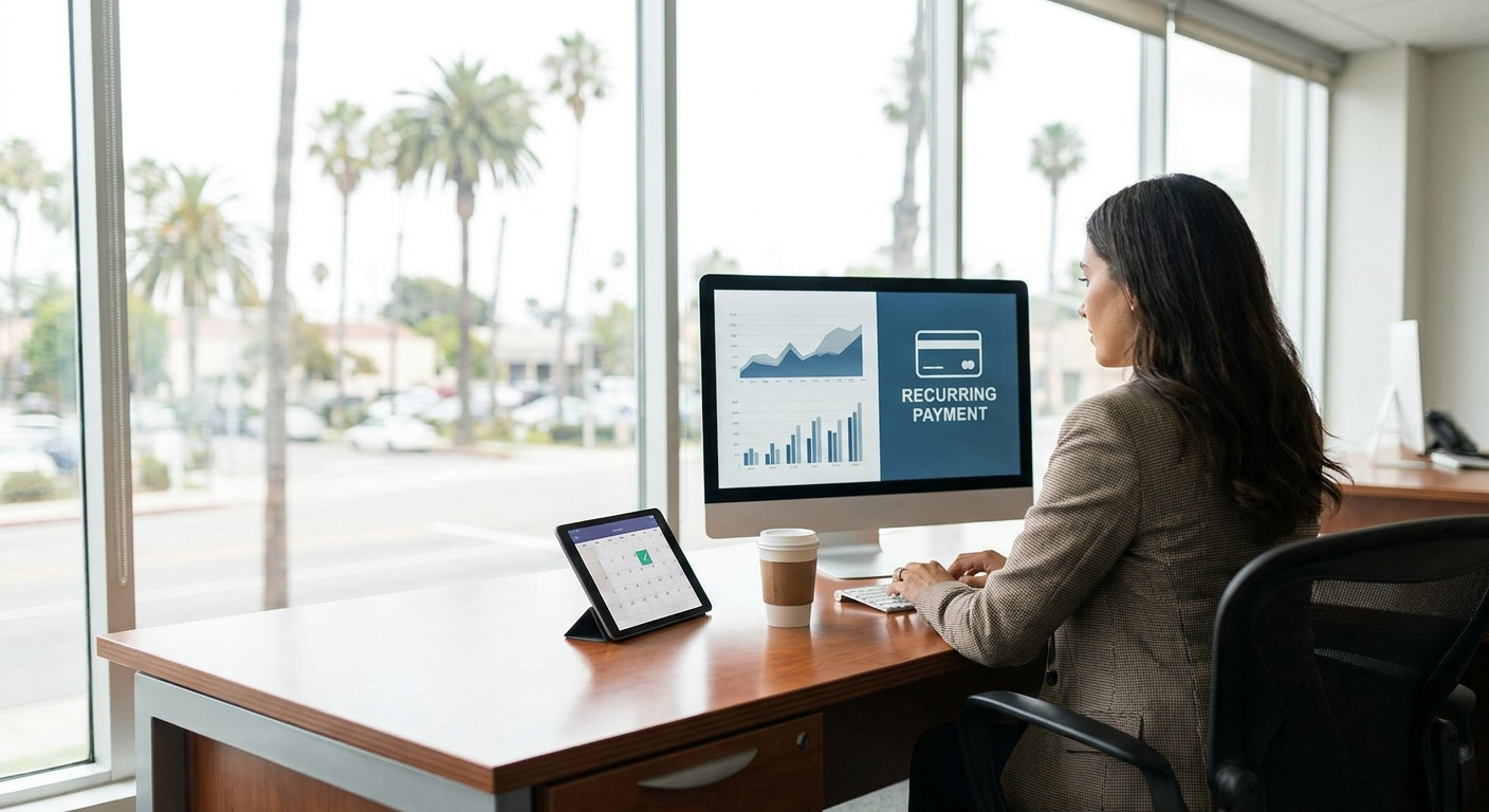 insurance california automatic billing - California insurance guide