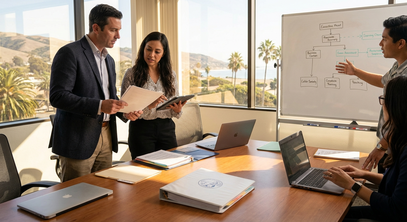 insurance california complaint process - California insurance guide