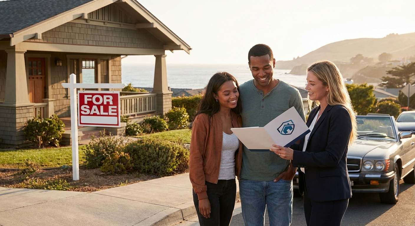 insurance california first time buyer - California insurance guide