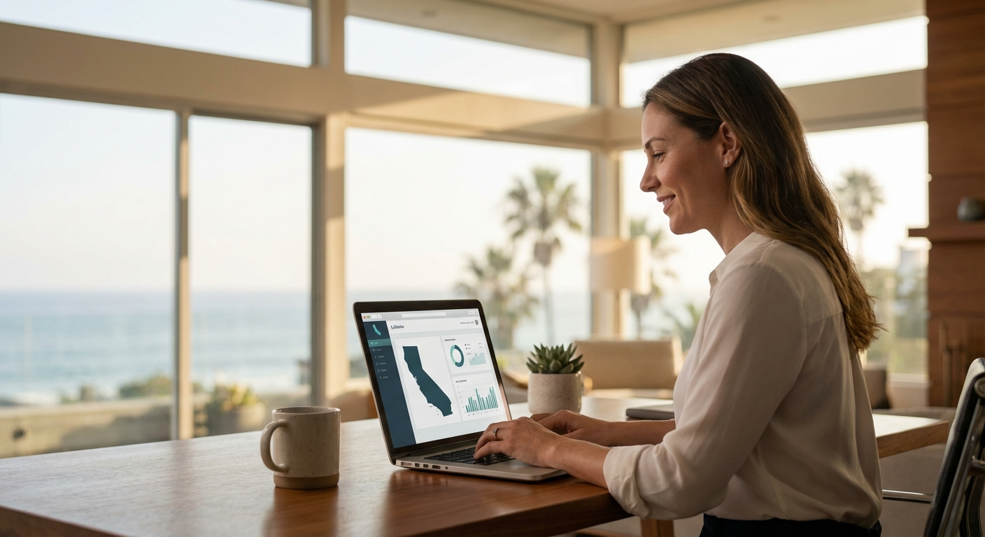insurance quotes california online - California insurance guide