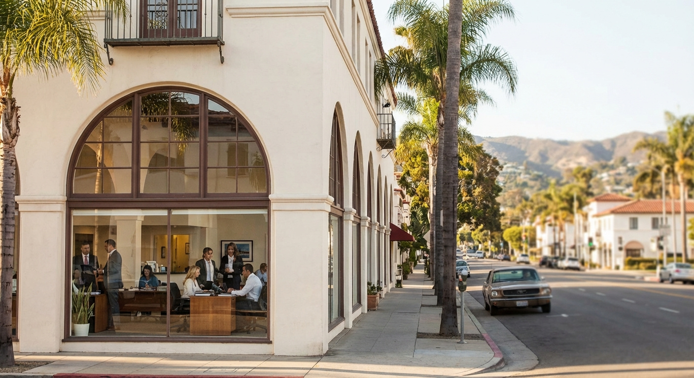 los angeles insurance agency near me - California insurance guide
