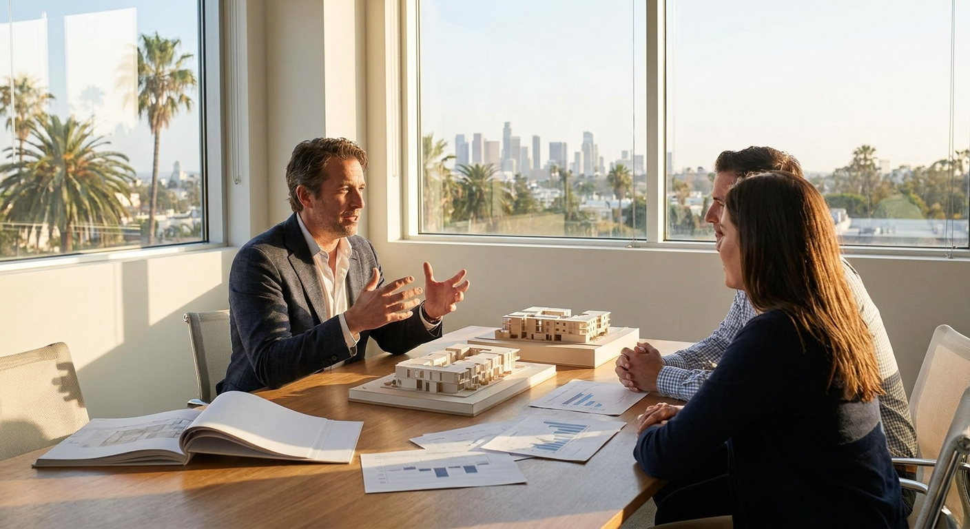 los angeles insurance agent karl susman - California insurance guide