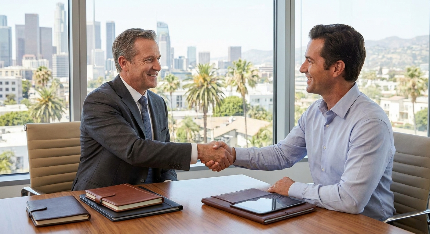 los angeles insurance agent karl susman - California insurance guide