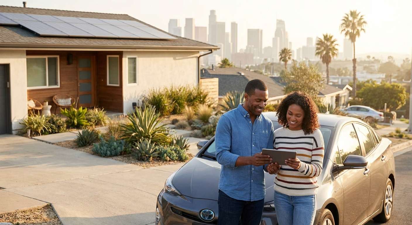 los angeles insurance discounts 2026 - California insurance guide