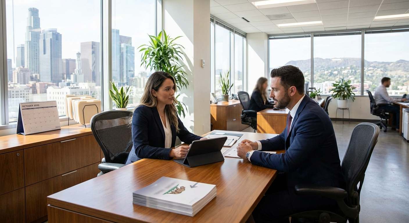 los angeles insurance discounts 2026 - California insurance guide