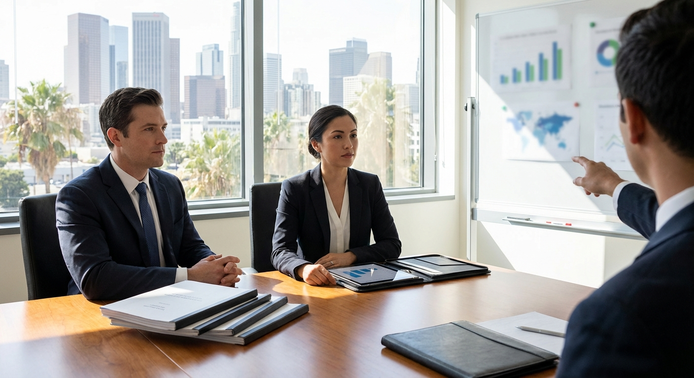 los angeles insurance liability limits - California insurance guide