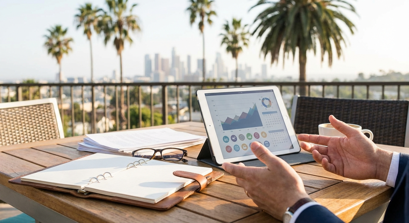 los angeles insurance renewal tips - California insurance guide
